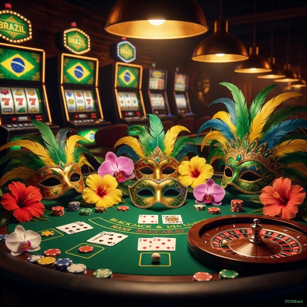 Apostas esportivas da 2026bet com odds competitivas