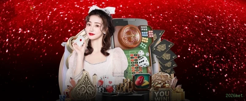 Slots online da 2026bet com jackpots progressivos